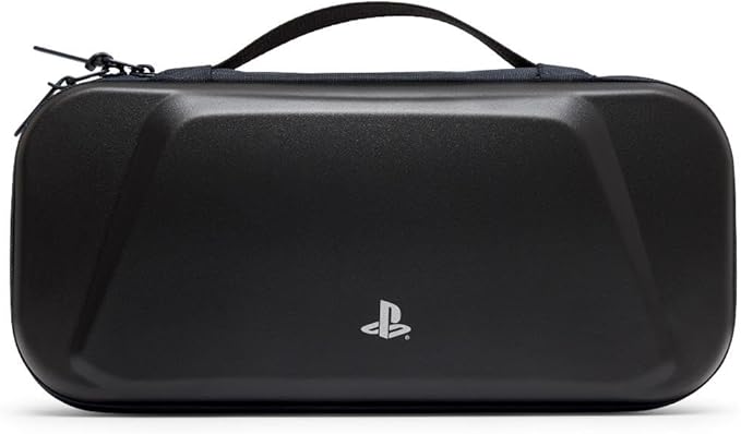 PlayStation Portal Remote Player Hard Shell Protective Case