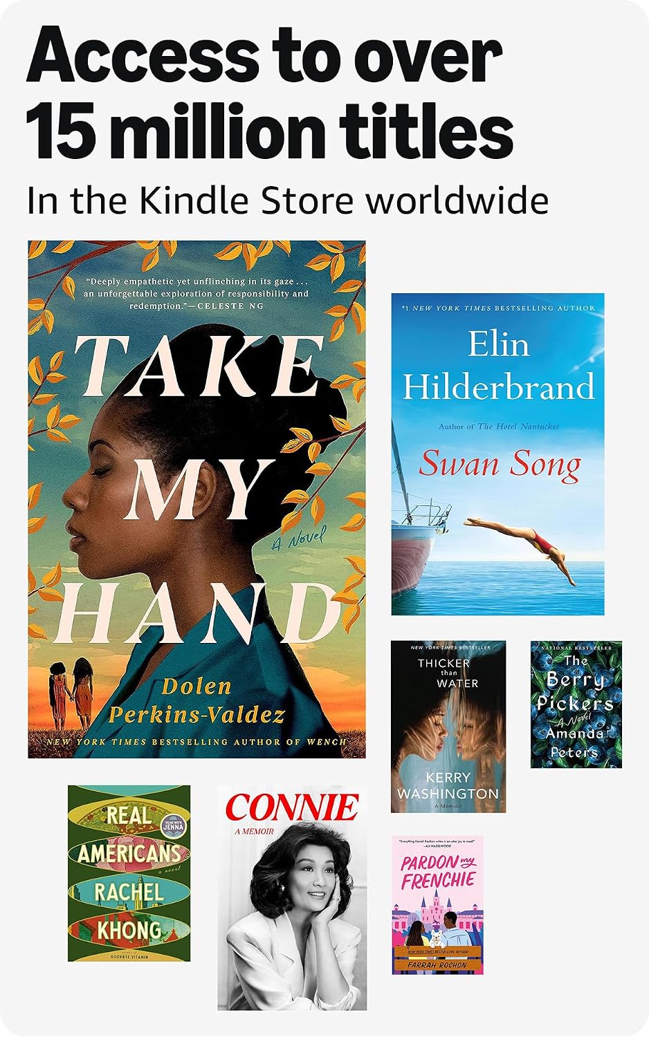 Kindle Colorsoft Signature Edition E-Reader