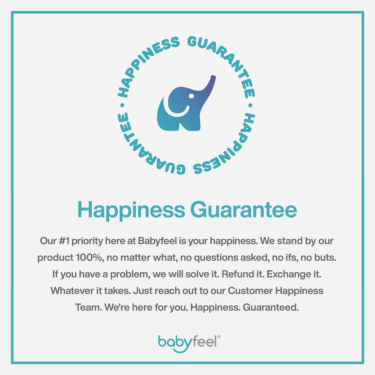 Babyfeel UV Light Sanitizer for Bottles, Toys & Baby Items