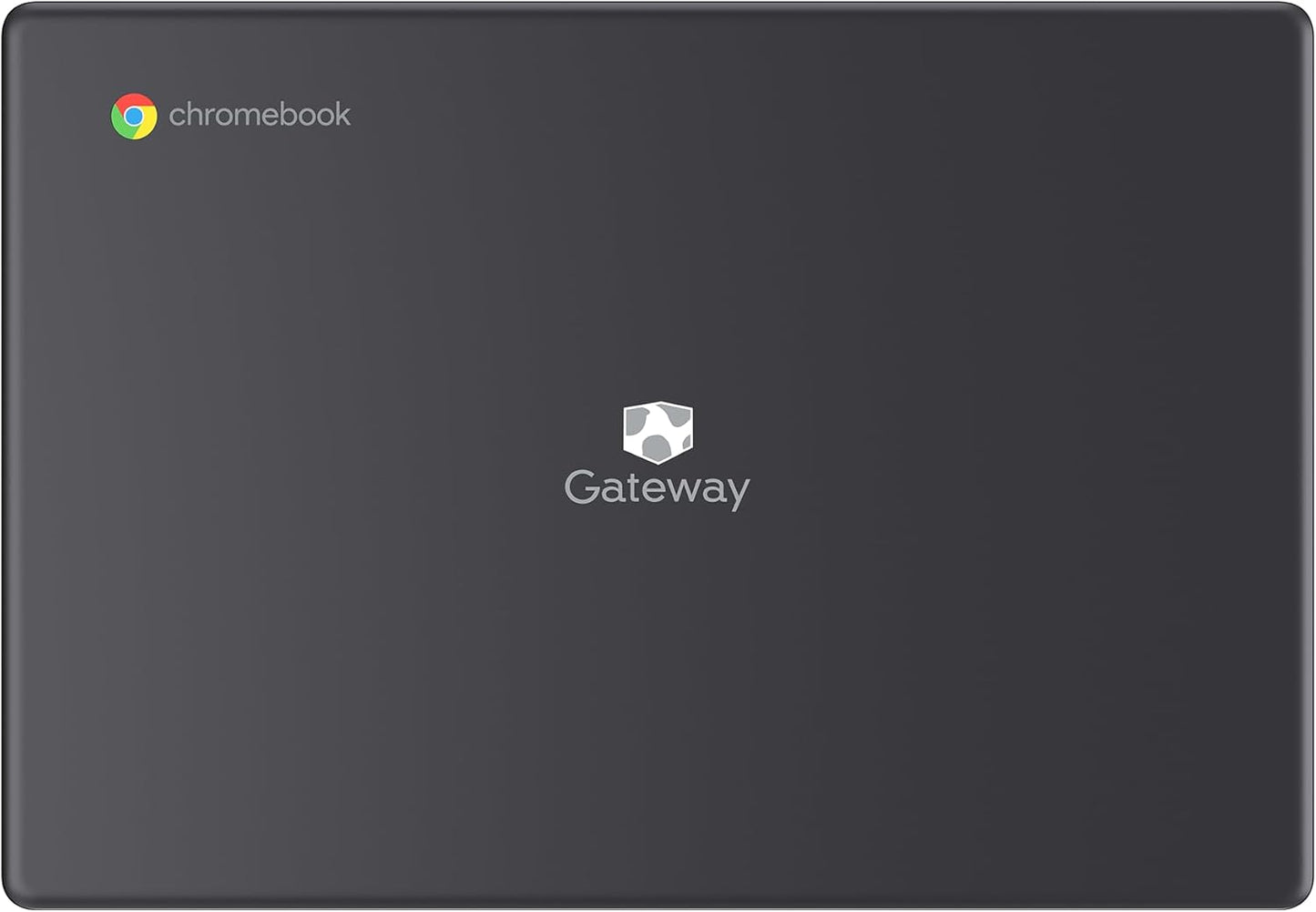 Acer Gateway Chromebook 311 CBO311-1H-C1MX Laptop, Intel Celeron N4500, 11.6" HD Display, 4GB LPDDR4X, 64GB eMMC, Wifi, Chrome OS