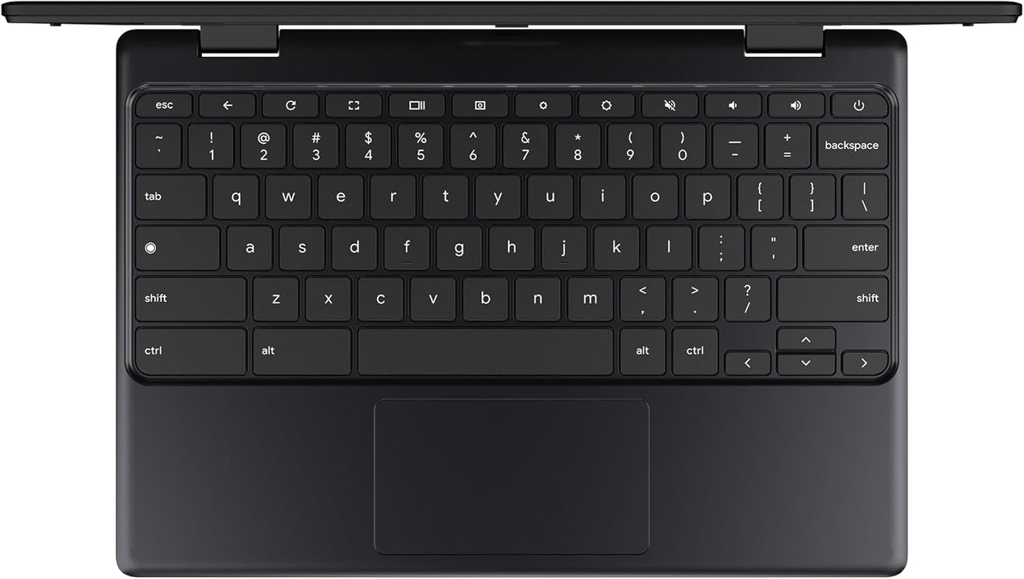 Acer Gateway Chromebook 311 CBO311-1H-C1MX Laptop, Intel Celeron N4500, 11.6" HD Display, 4GB LPDDR4X, 64GB eMMC, Wifi, Chrome OS