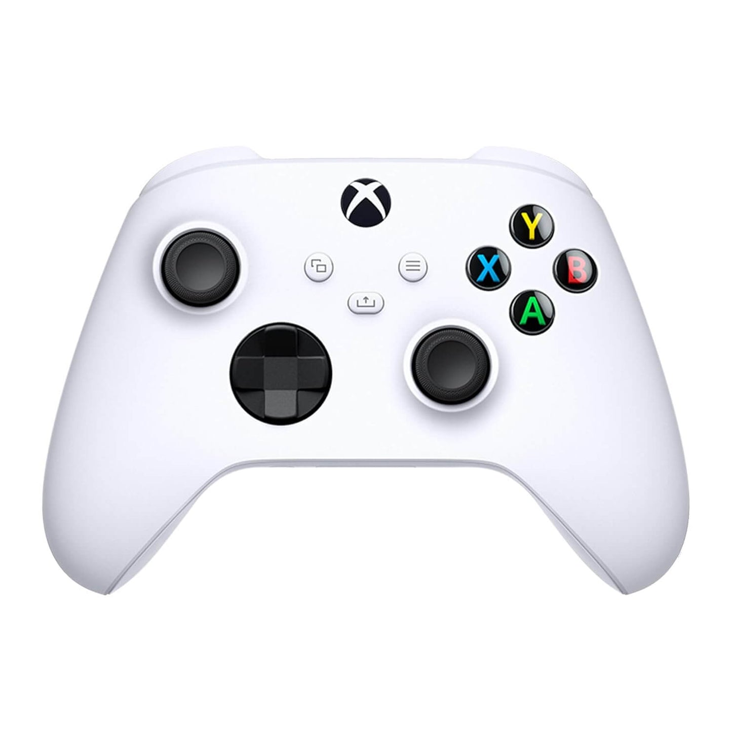 Xbox Wireless Gaming Controller – Precision & Comfort