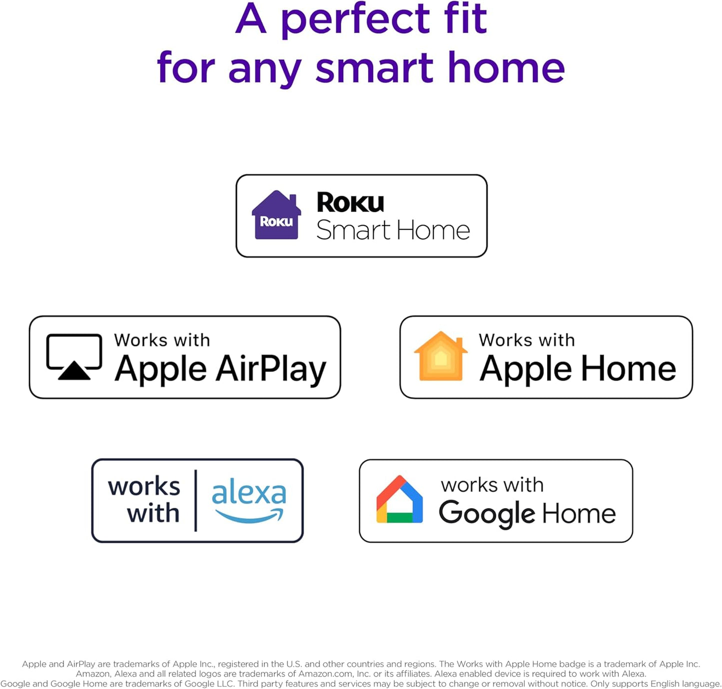 Express 4K+ | Streaming Device 4K/HDR, Voice Remote, Free & Live TV