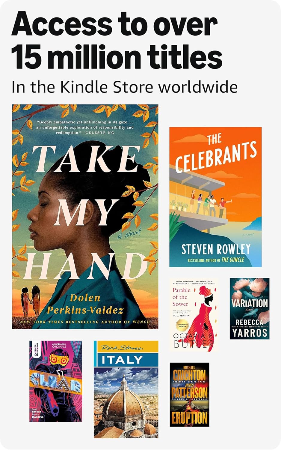 Kindle Colorsoft 16GB 7 Inch Color Display