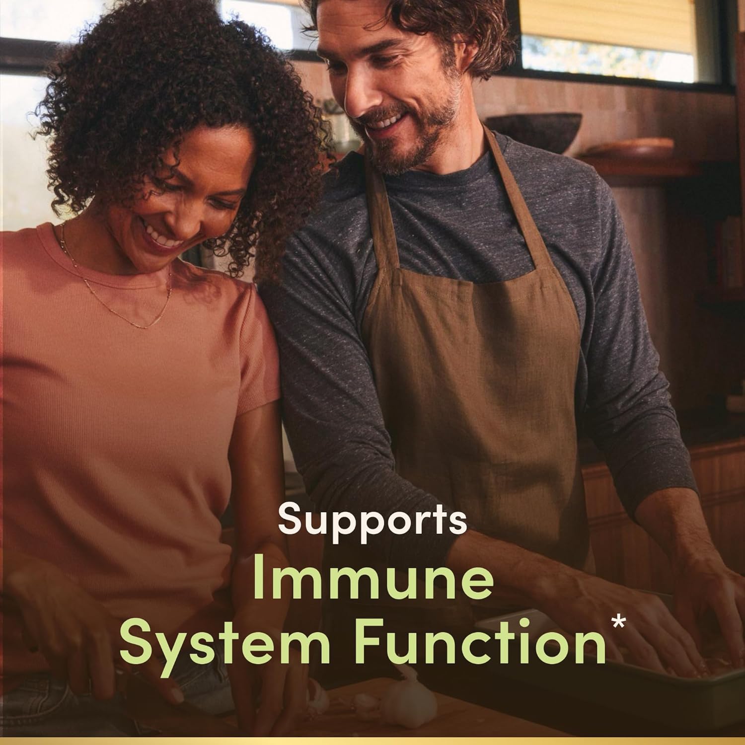 Nature's Bounty Zinc 50Mg, Immune Support & Antioxidant Supplement, Promotes Skin Health