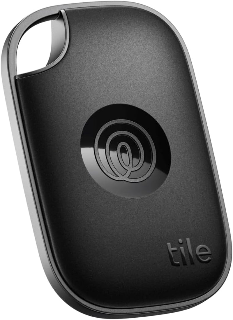 TILE by Life360 Pro Powerful Bluetooth Tracker - Key Finder & Item Locator - Both iOS & Android Compatible