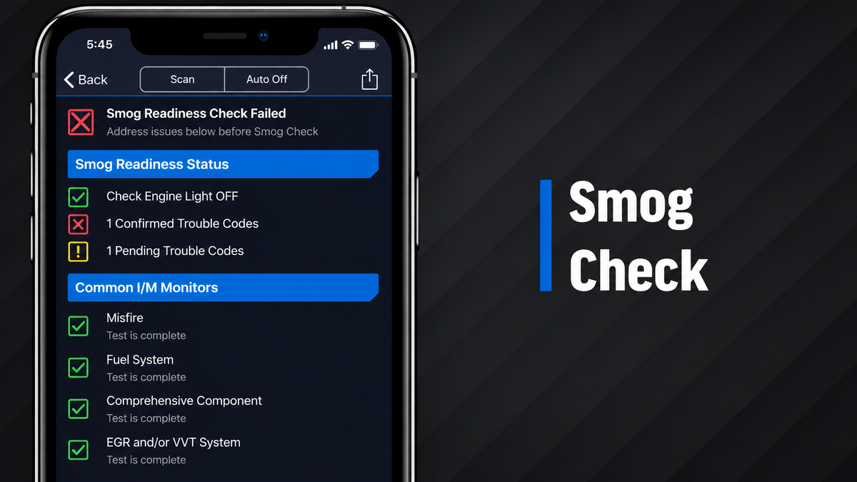 BlueDriver Pro Next-Gen OBD2 Scanner for Car Diagnostics
