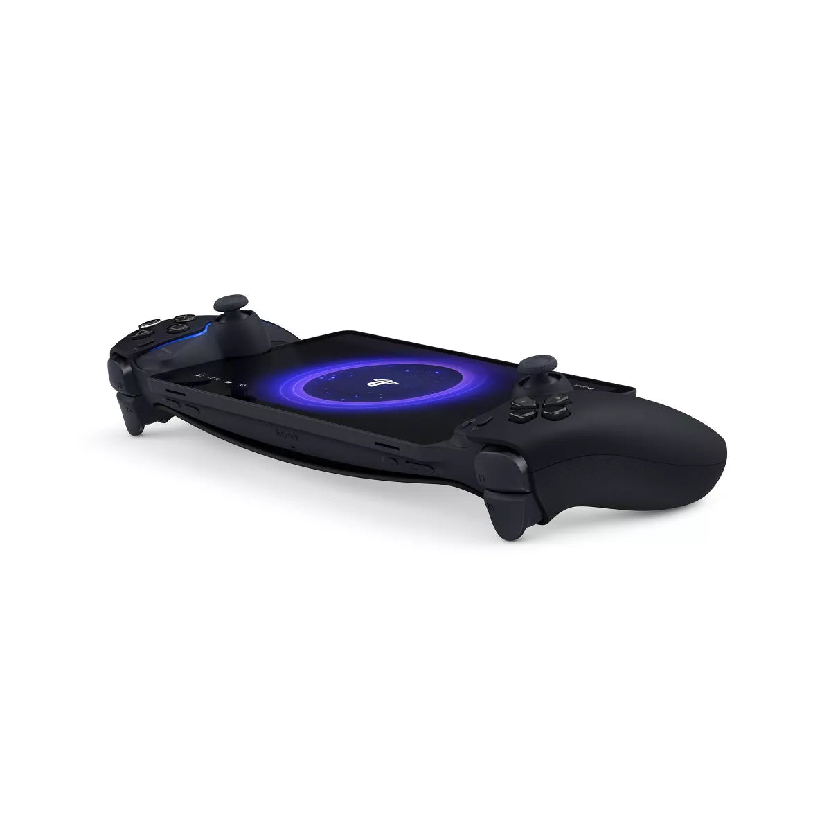 PlayStation Portal Remote 5 Player - Midnight Black