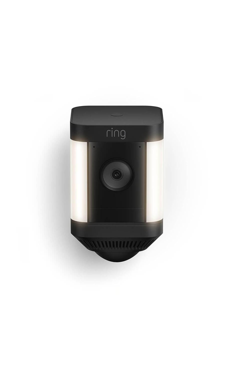 Ring Spotlight Battery Camera Plus
