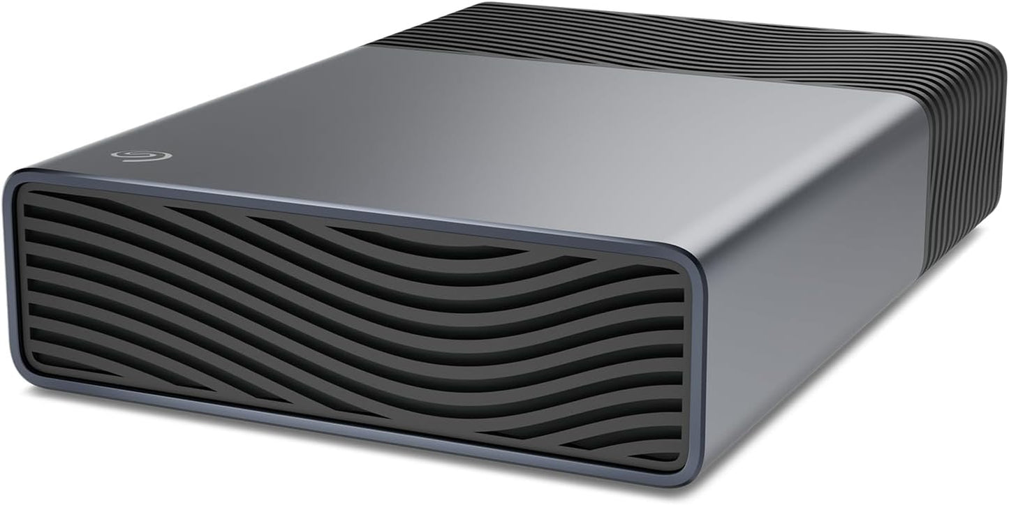 Seagate Portable External Hard Drive USB 3.0 Storage