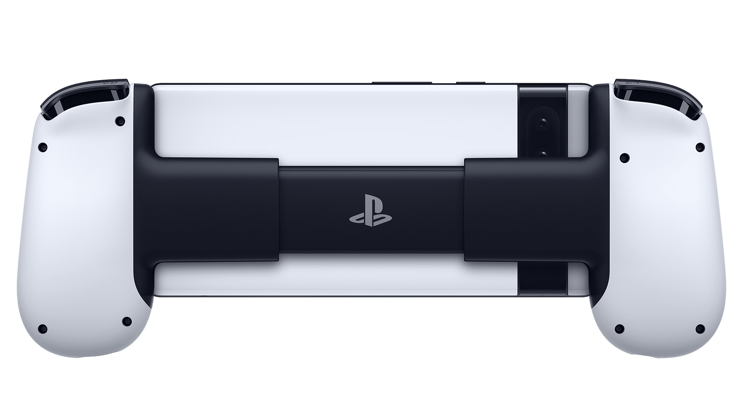 BackBone One PlayStation Edition (Lightning Port) - Mobile Gaming Controller for iPhone