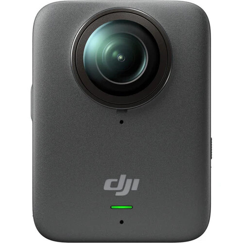 DJI Osmo 360 Action Camera 8K AI Dual Lens Camera
