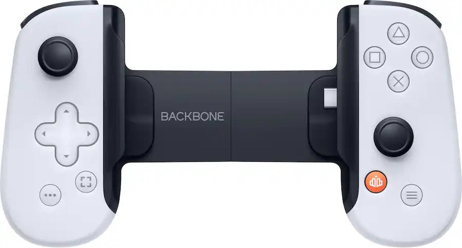 Backbone One USB-C PlayStation Edition Mobile Gaming Controller