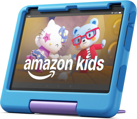 Fire HD 10 Kids Tablet