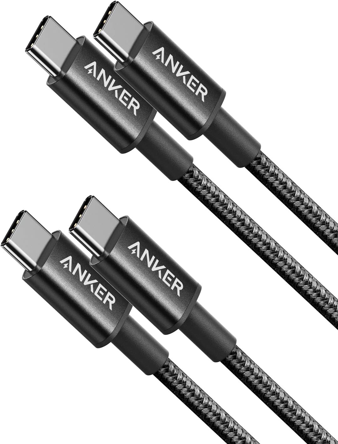Anker USB C to USB C Cable Fast Charging Data Transfer Cable