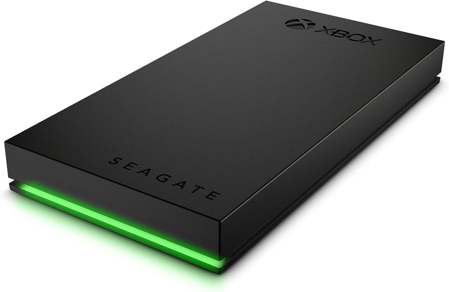 Seagate Game Drive SSD for Xbox Portable High-Speed Storage Expansion