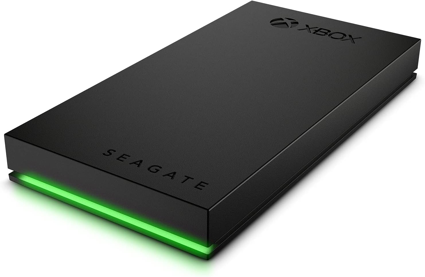 Seagate Game Drive SSD for Xbox Portable High-Speed Storage Expansion