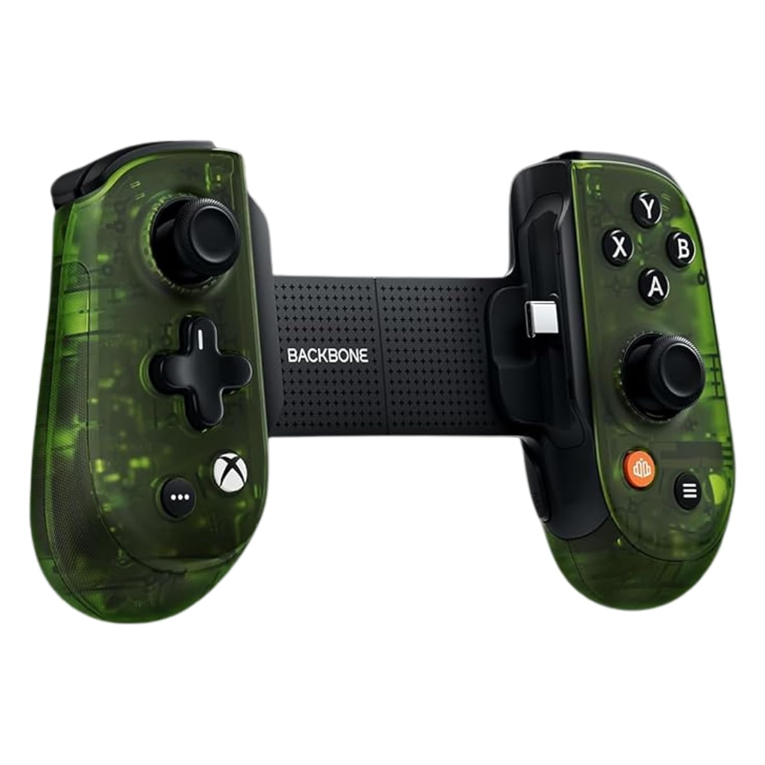 Backbone One Xbox Edition Mobile Gaming Controller for Xbox and Cloud Gaming