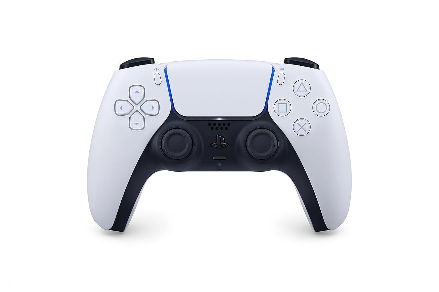 PlayStation Dualsense Wireless Controller for PS5 Gaming 