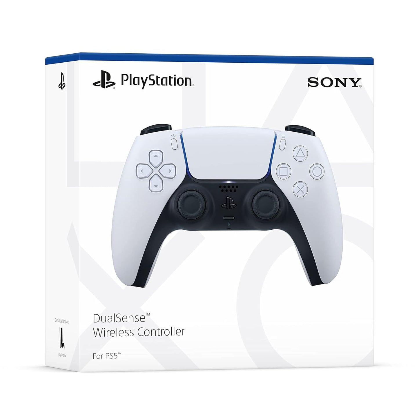 PlayStation Dualsense Wireless Controller for PS5 Gaming 