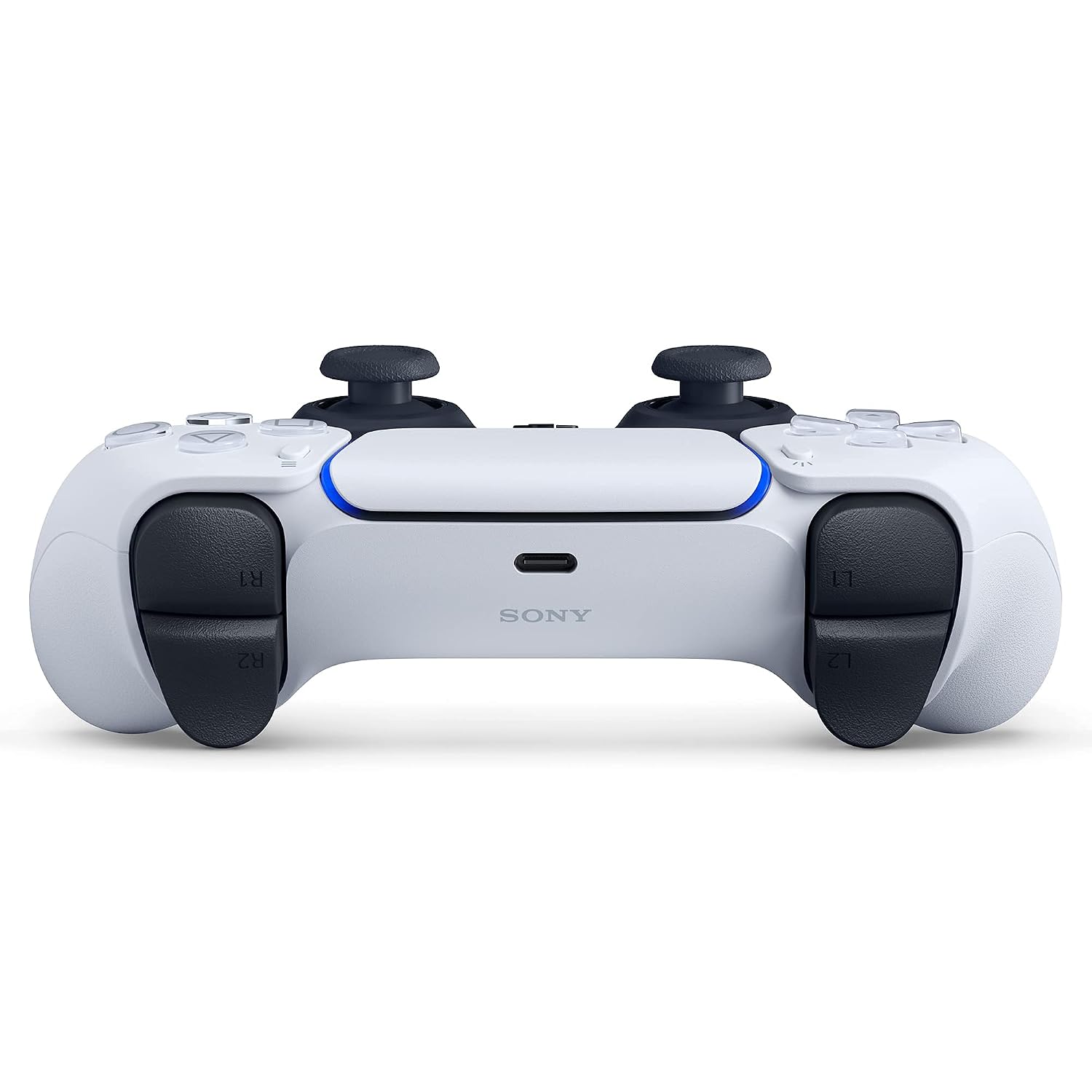 PlayStation Dualsense Wireless Controller for PS5 Gaming 