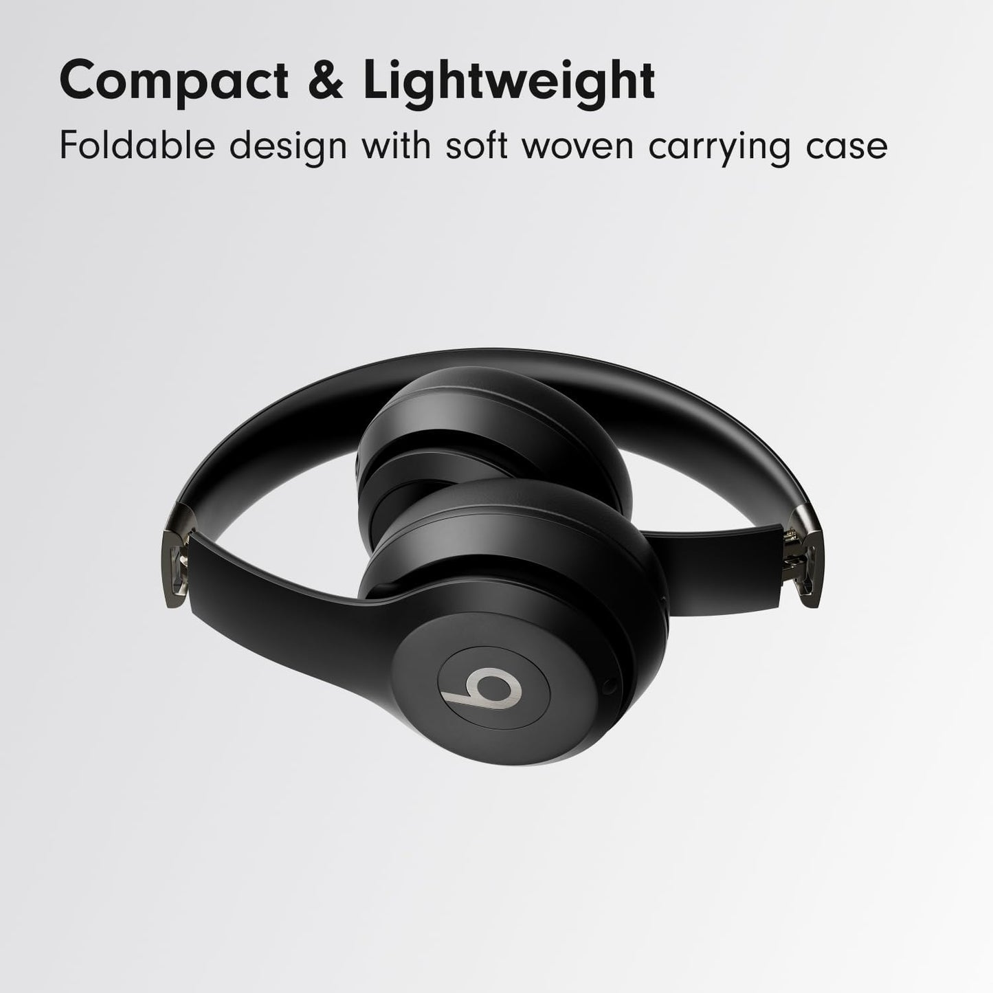 Beats Solo 4 Wireless Headphones – Premium Bluetooth Audio