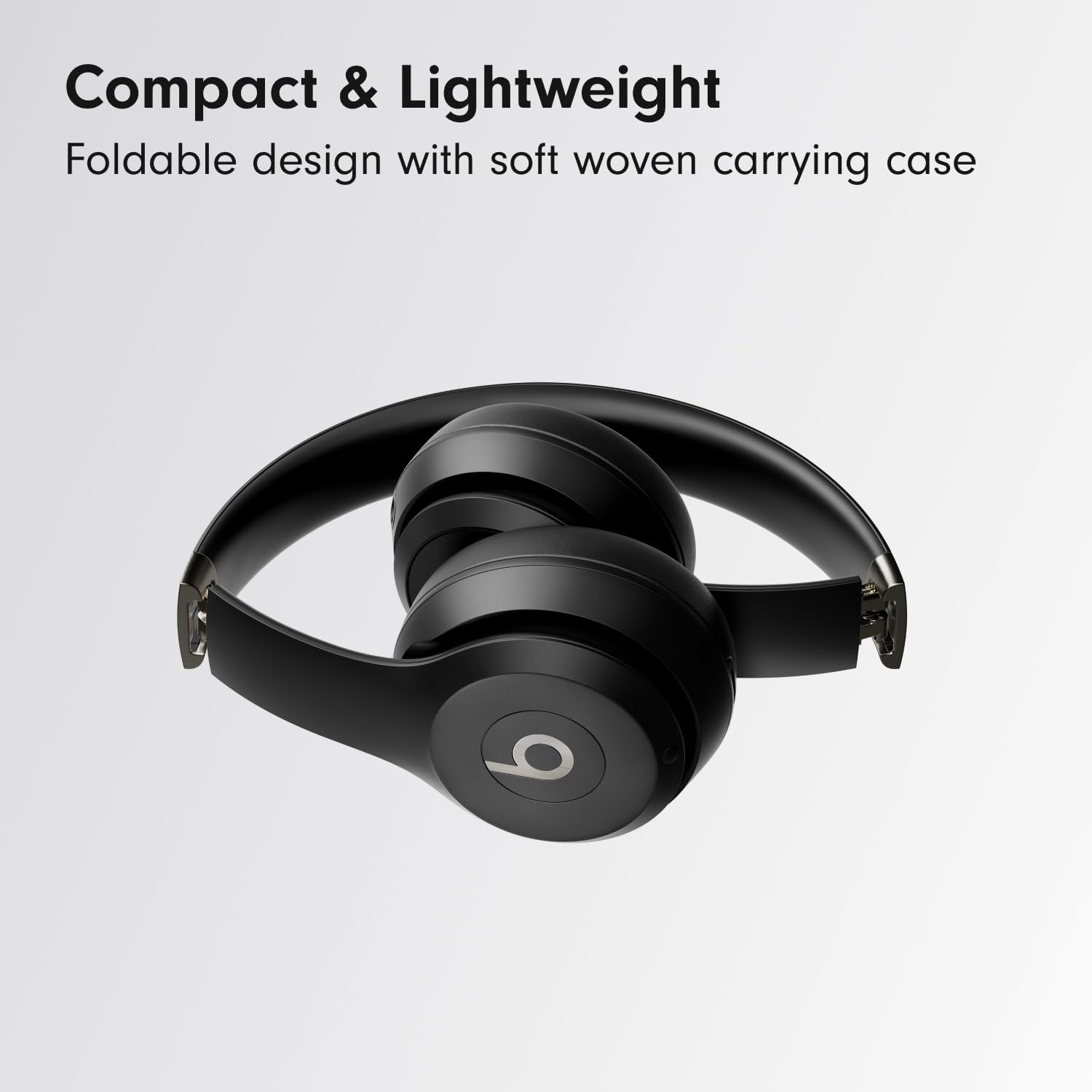 Beats Solo 4 Wireless Headphones – Premium Bluetooth Audio