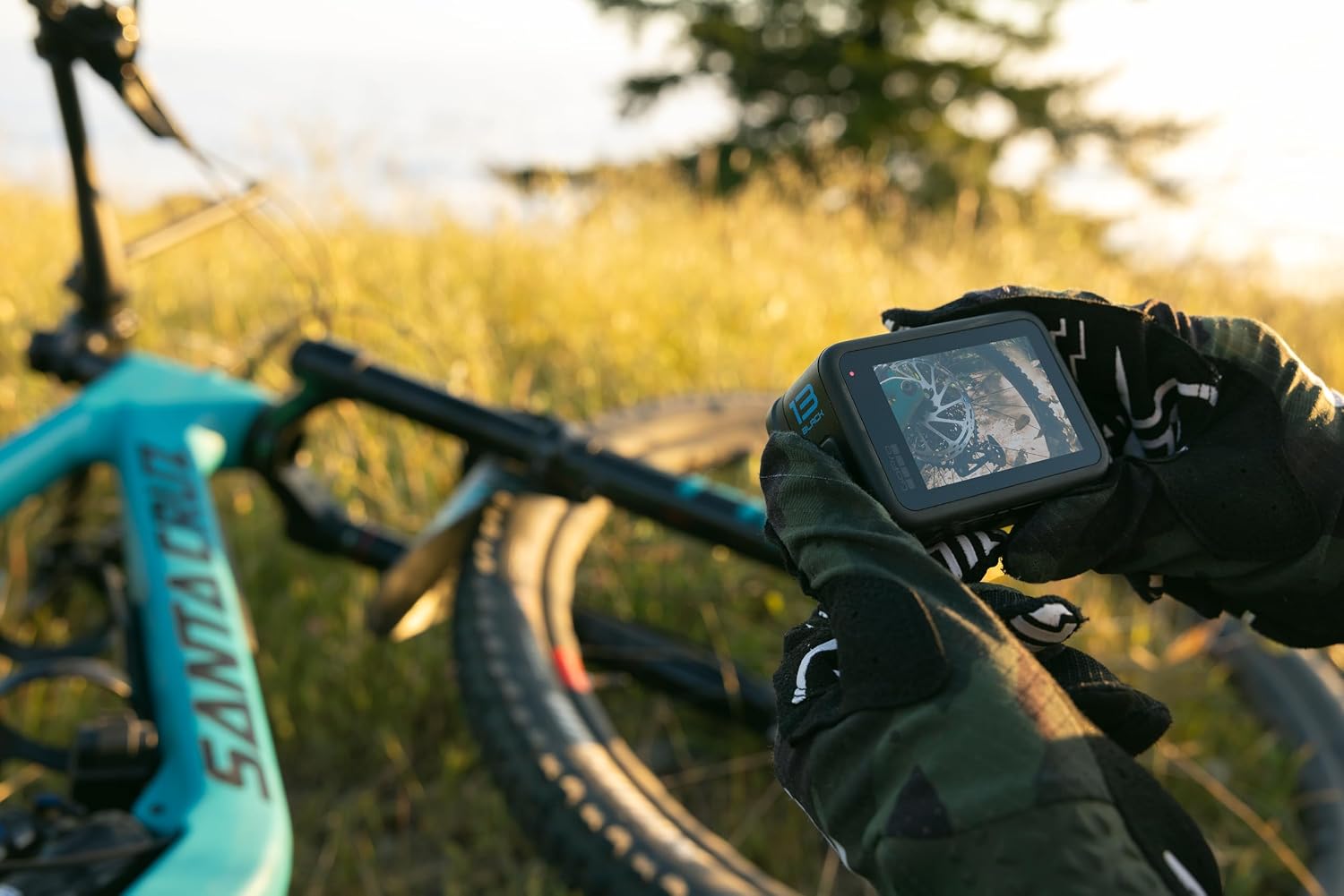 GoPro HERO13 Action Camera for 5.3K Video & Adventure