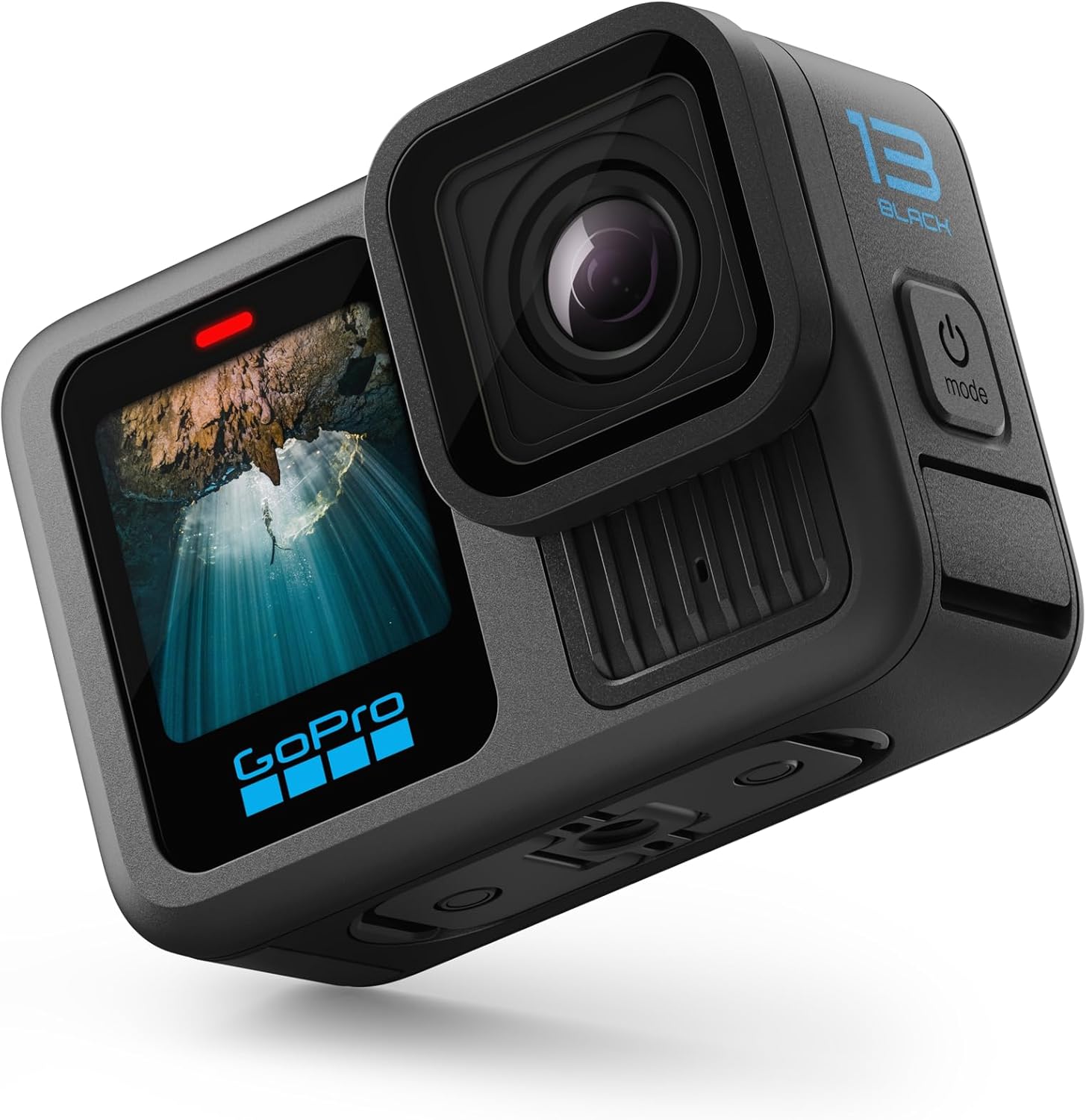 GoPro HERO13 Action Camera for 5.3K Video & Adventure