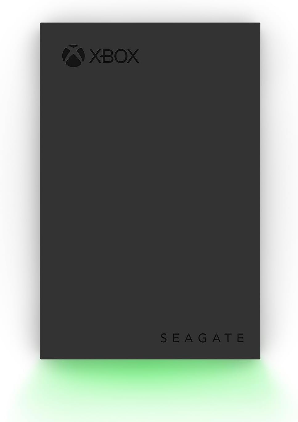 Seagate Game Drive SSD for Xbox Portable High-Speed Storage Expansion