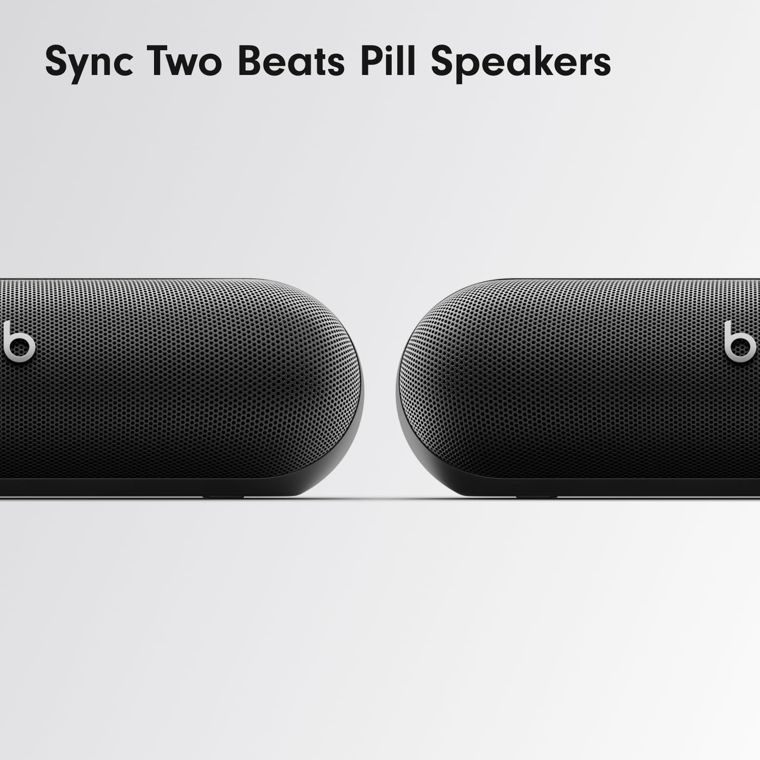 Beats Pill Portable Bluetooth Speaker – Premium Sound