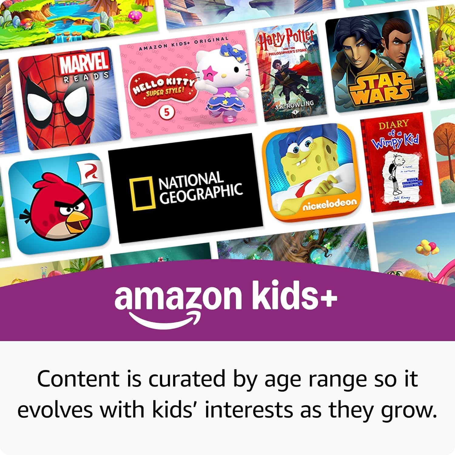 Fire HD 10 Kids Pro Tablet – Durable Learning & Entertainment Device for Kids