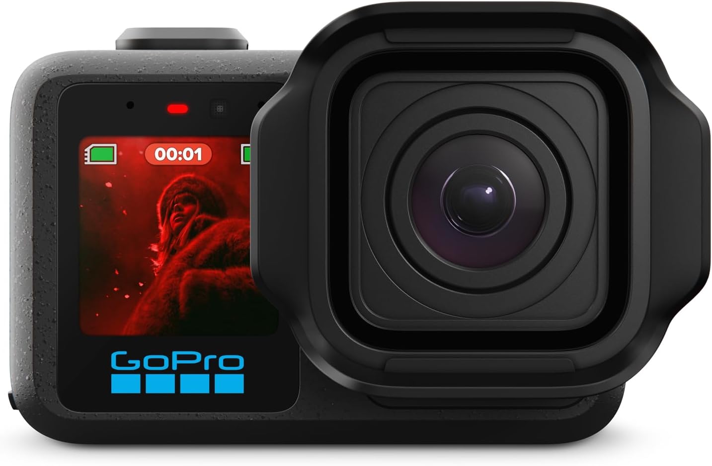 GoPro Mission 1 Pro 4K Action Camera for Adventure