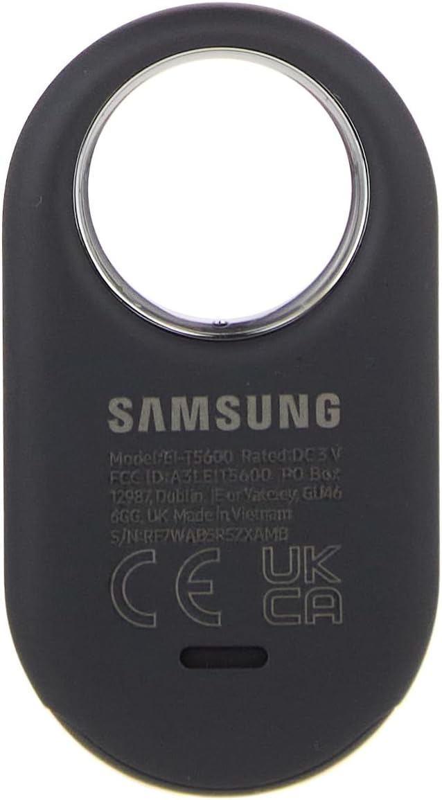 Samsung Galaxy SmartTag2 Bluetooth Tracker 