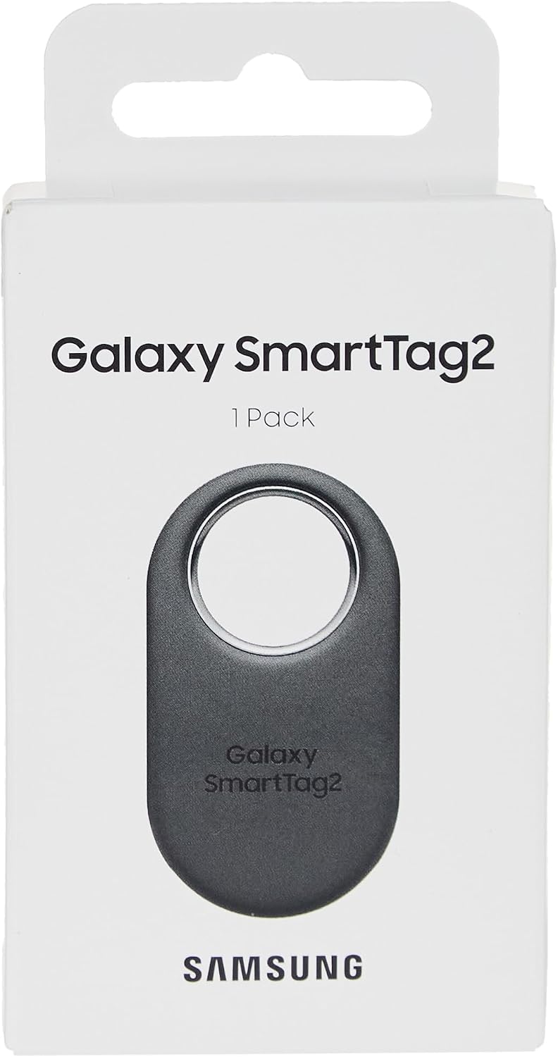 Samsung Galaxy SmartTag2 Bluetooth Tracker 