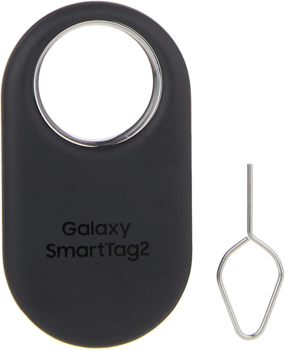 Samsung Galaxy SmartTag2 Bluetooth Tracker 