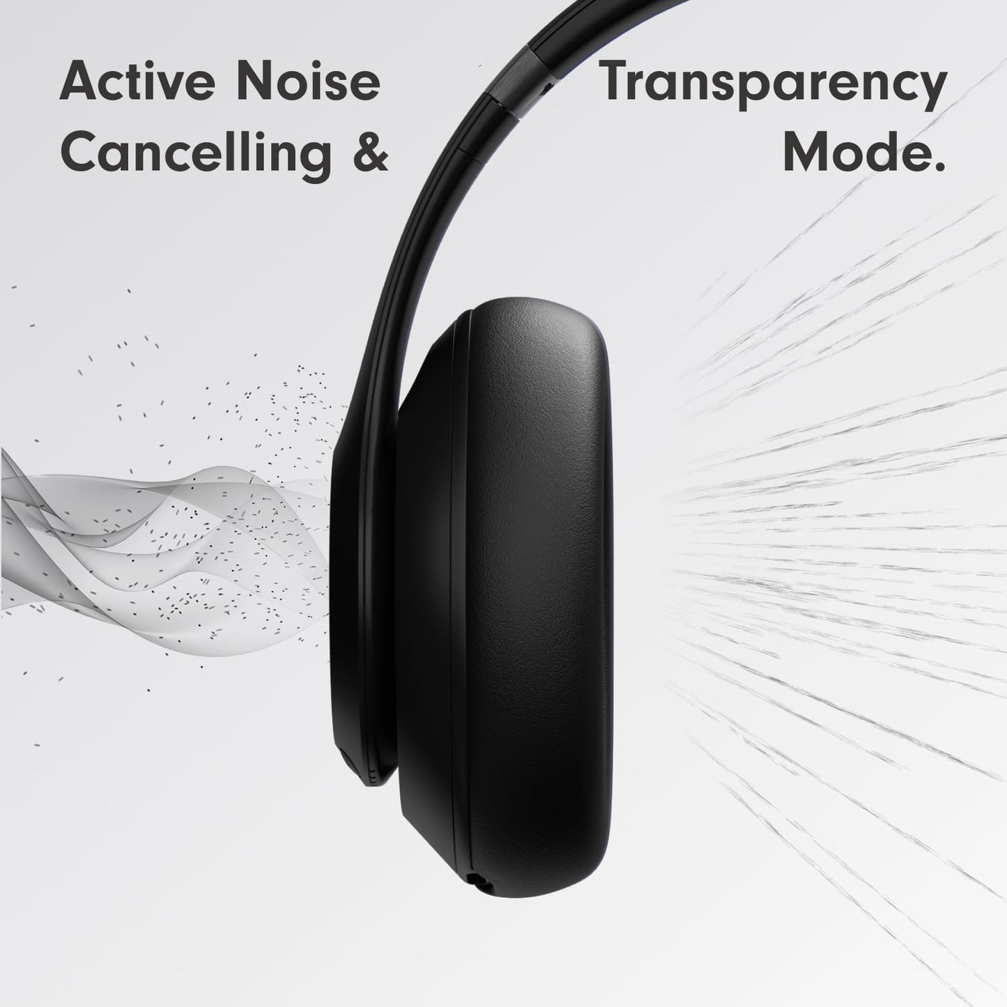 Beats Studio Pro Wireless Headphones with Active Noise Cancelling