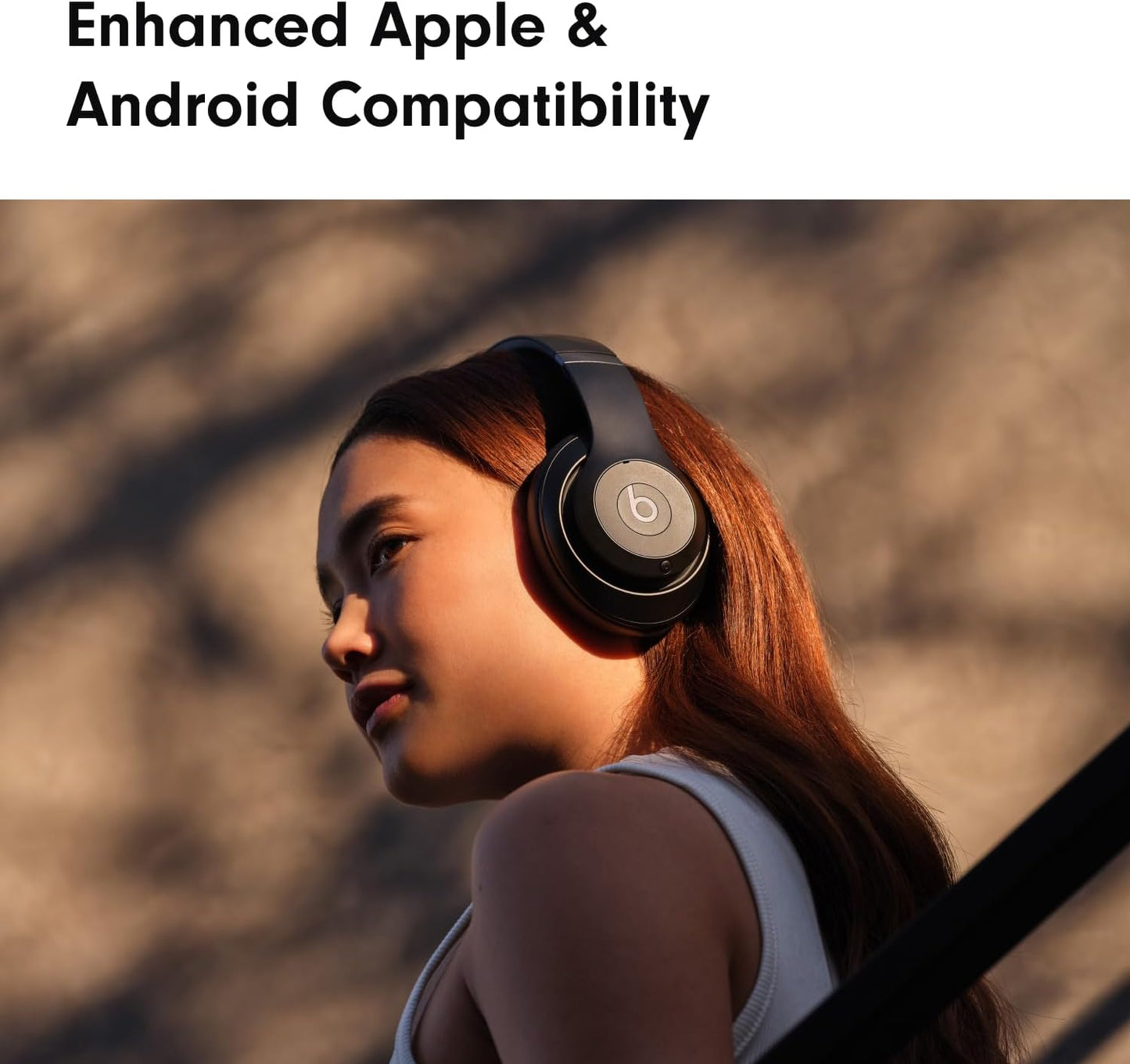 Beats Studio Pro Wireless Headphones with Active Noise Cancelling