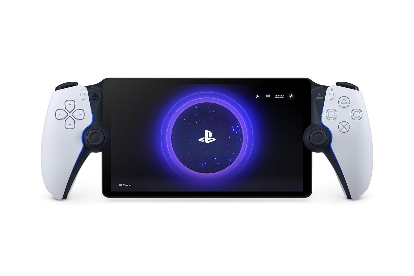 PlayStation Portal Remote Player for PS5 Console Gaming