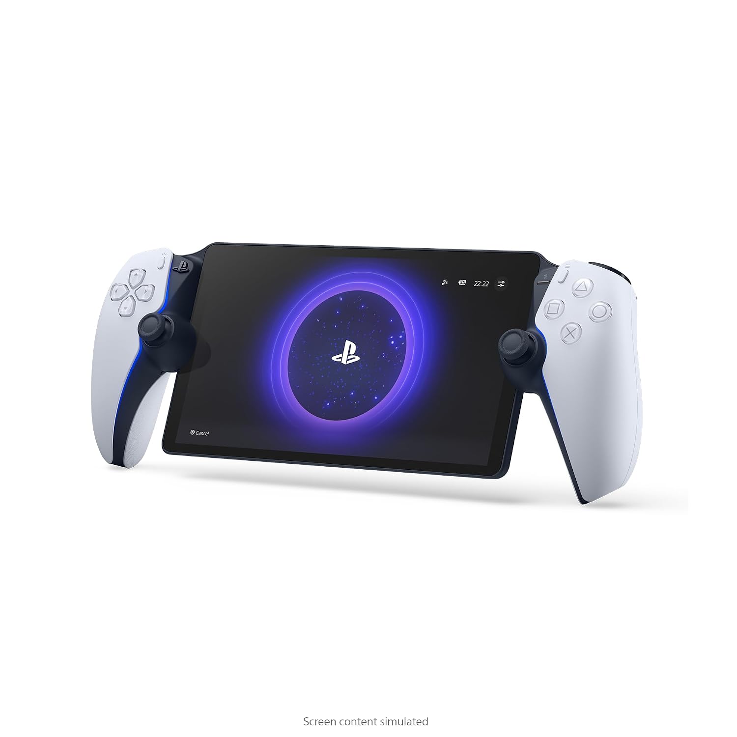 PlayStation Portal Remote Player for PS5 Console Gaming