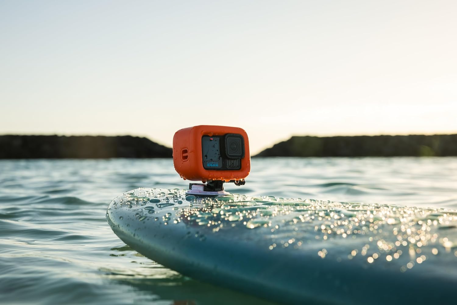 GoPro HERO13 Black Action Camera for 5.3K Video & Adventure