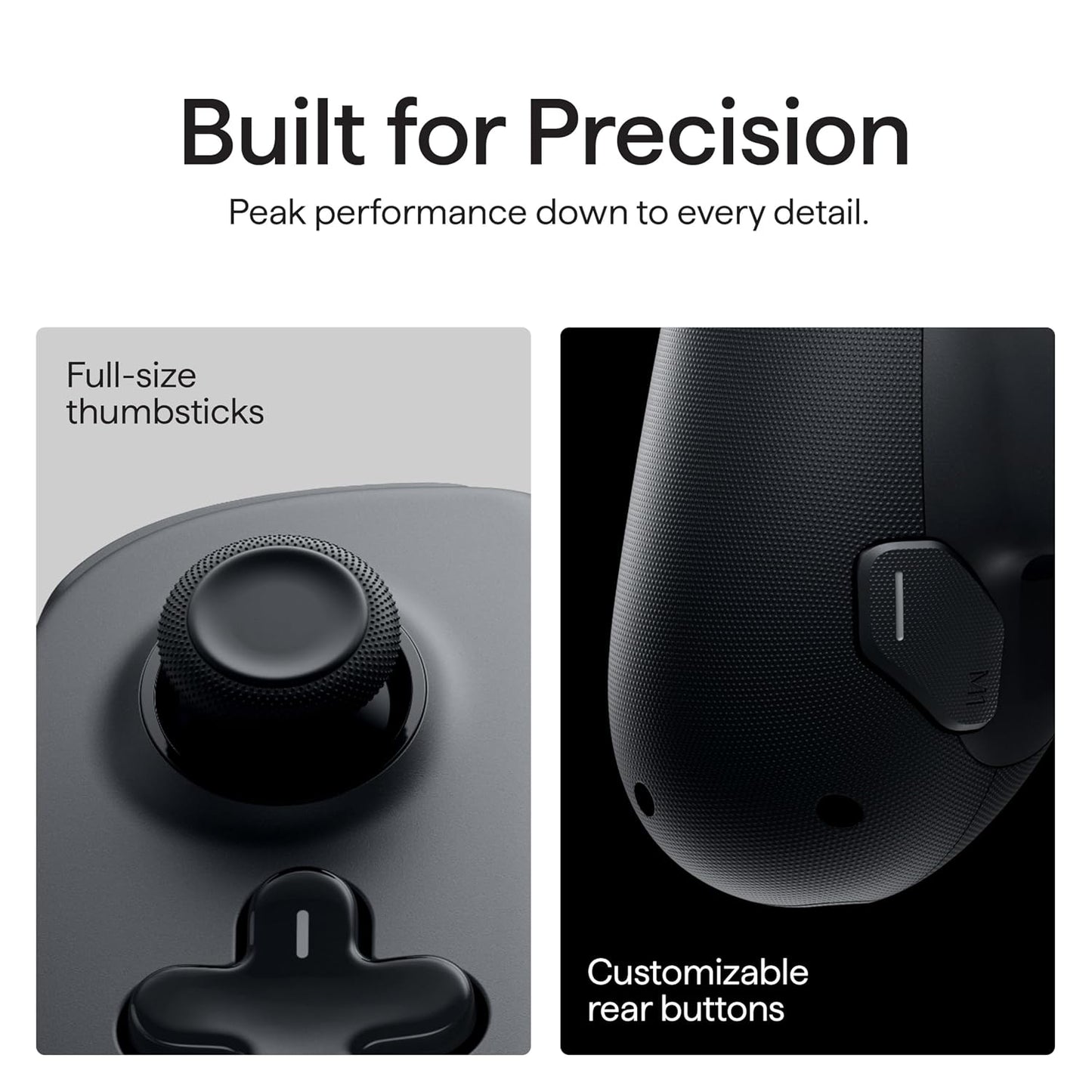Backbone Pro Gaming Controller for Mobile & Cloud Gaming | USB-C