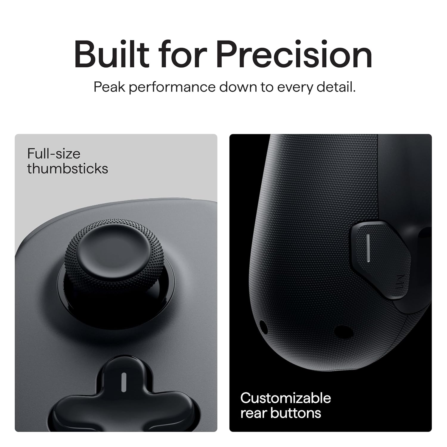 Backbone Pro Gaming Controller for Mobile & Cloud Gaming | USB-C