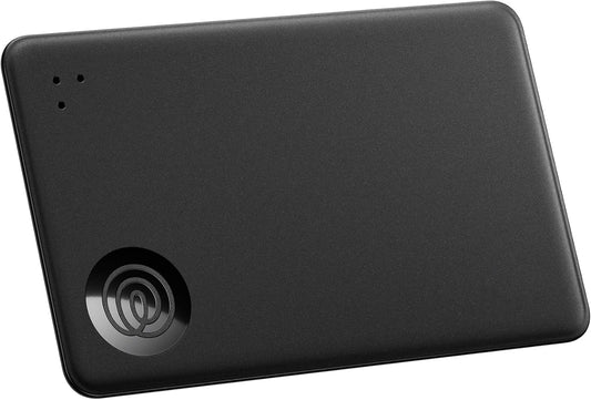 Life360 Tile Slim Tracker Card – Wallet & Item Finder