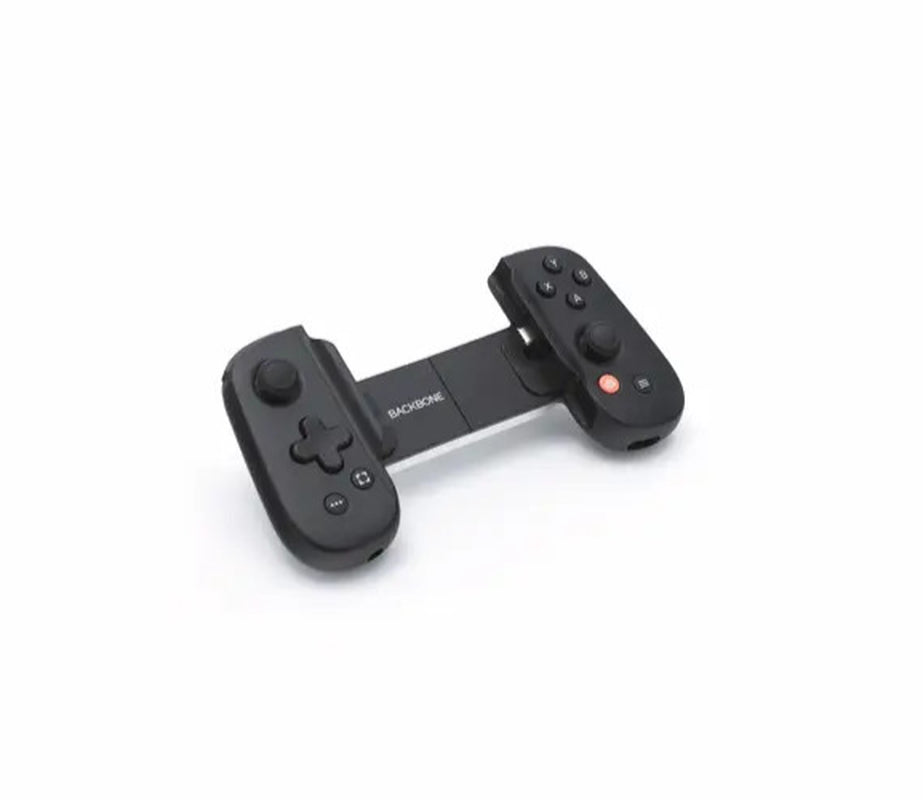 Backbone One Gaming Controller USB-C for Mobile Gaming