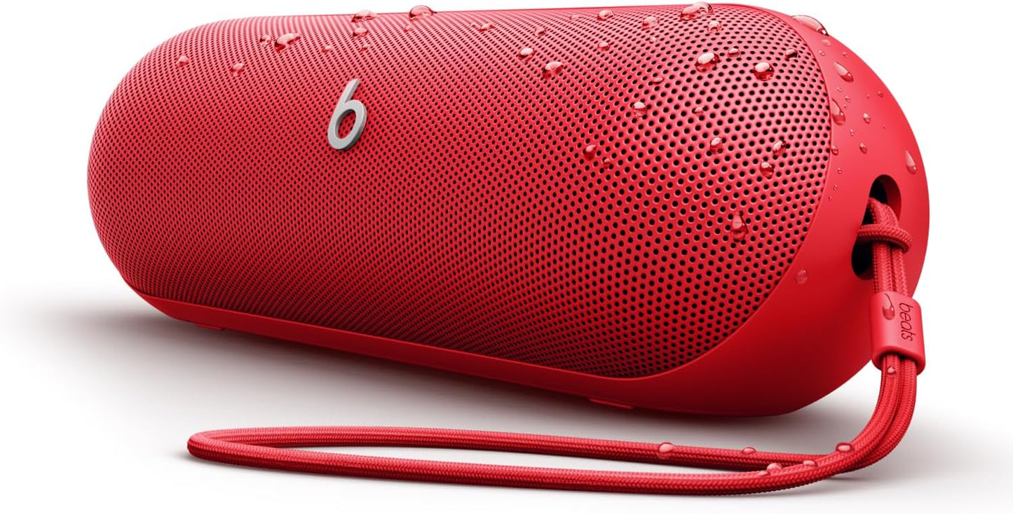 Beats Pill Portable Bluetooth Speaker - Apple & Android Compatible - Outdoor & Travel 