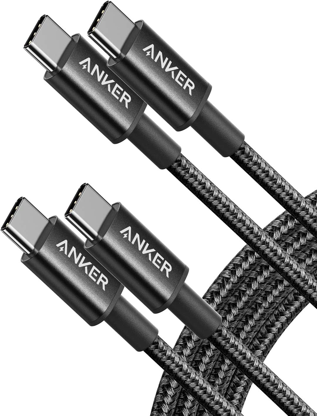 Anker USB C to USB C Cable Fast Charging Data Transfer Cable