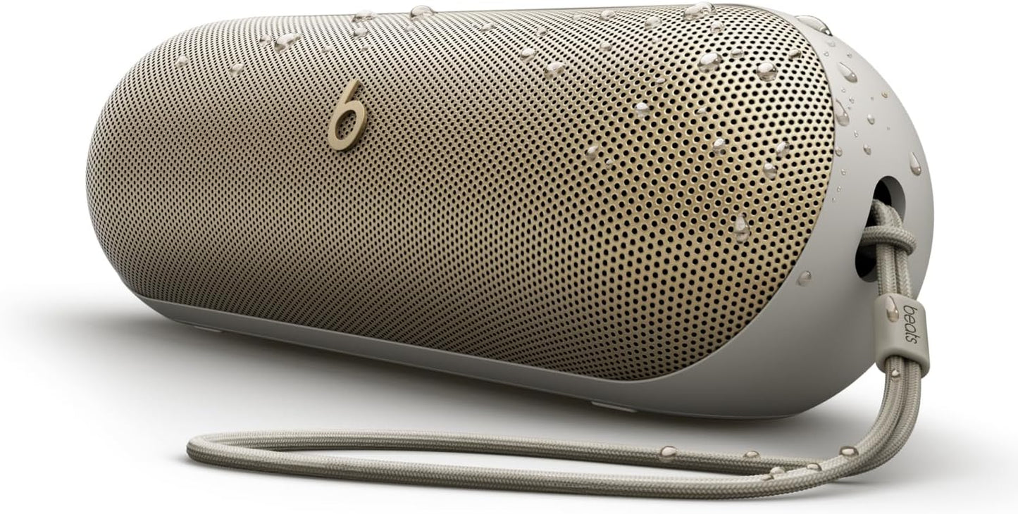 Beats Pill Portable Bluetooth Speaker - Apple & Android Compatible - Outdoor & Travel 