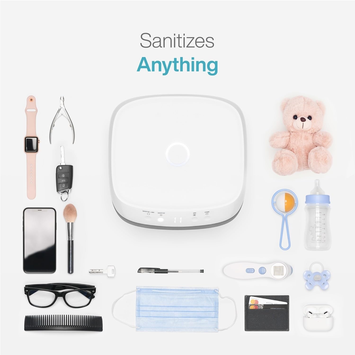 Babyfeel UV Light Sanitizer 