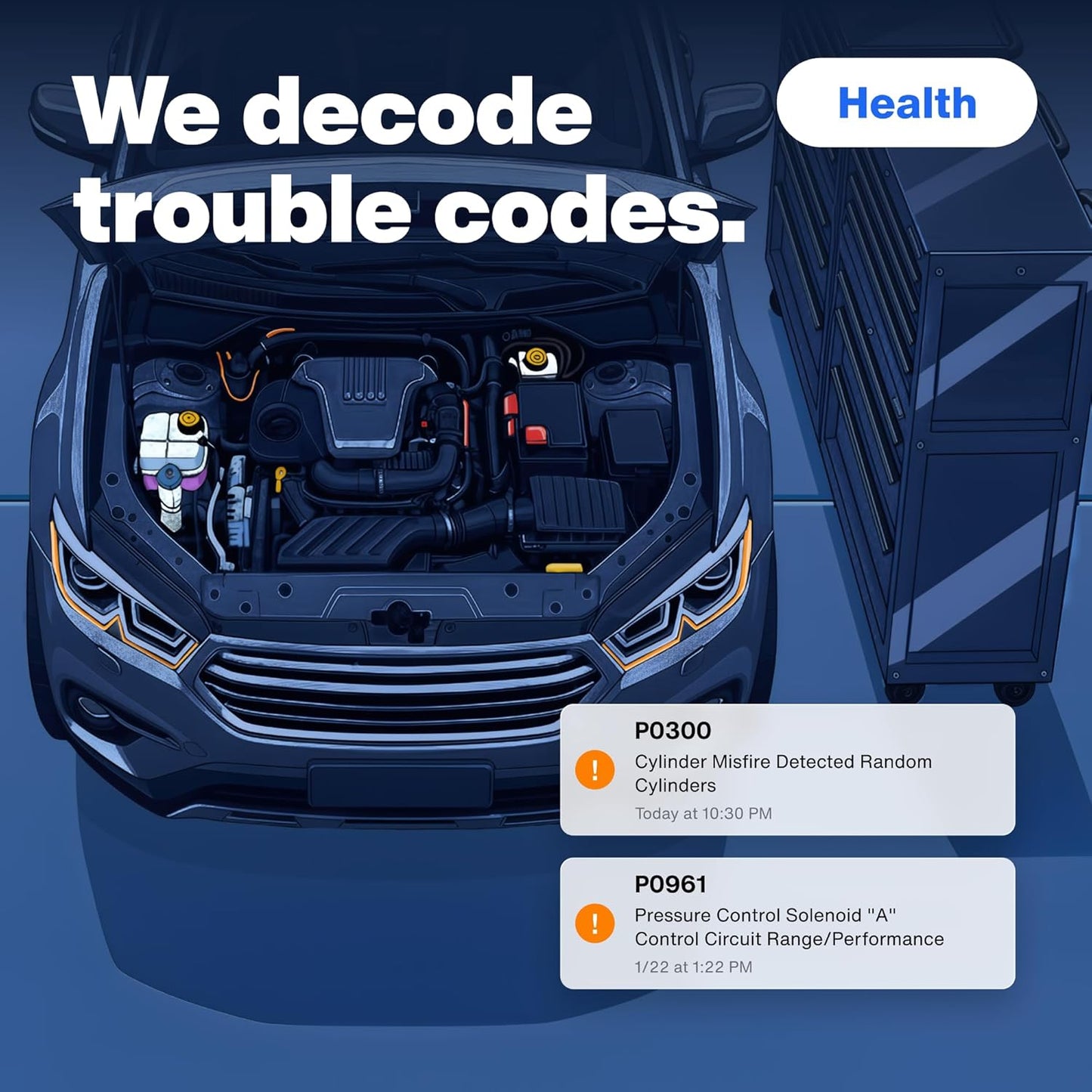 Bouncie 4G GPS Vehicle Tracker – Real-Time Car Tracking